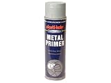 Plasti-kote 440.0000780.077 Industrial Primer 500ml Grey