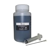 BCI-371BK BCI-381BK Canon キャノン 用 互換 詰め替えインク 染料ブラック 500ml 大容量 リインクオンラインショップ
