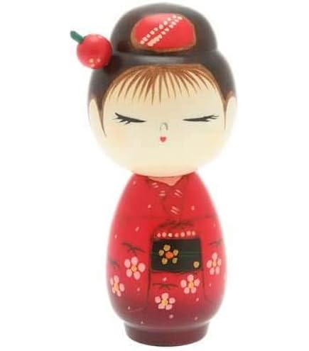 Amazon.co.jp: Kimmidoll Nobuko 'Believe 11cm マキシドール : おもちゃ