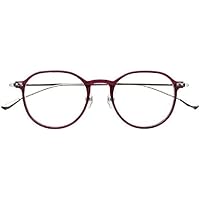 Amazon.co.jp: ピントグラス シニアグラス（老眼鏡1本で度数 +0.0D