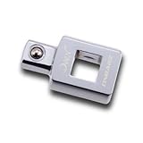 DEEN 1/4sqアングルアダプター