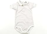 PETIT BATEAU(プチバトー) ロンパース 80サイズ 男の子