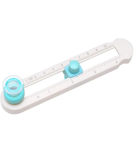 Amazon.co.jp: サークルカッター ペーパー 円形ペーパーカッター 【穴