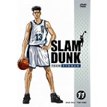 Amazon.co.jp: SLAM DUNK(9) [DVD] : DVD