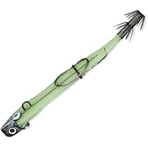 YO-ZURI エサ巻テーラー エサ巻イカスッテ ヨーヅリ Y2　夜光ピンク ヨーヅリ エサ巻イカスッテ 2号 - メルカリ