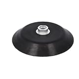 京セラ(Kyocera) 旧リョービ 電子シングルアクションポリッシャー用 マジックパッド 148mm M16×2 60700017