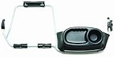Bob Pre-2016 Duallie Infant Car Seat Adapter For Graco Classic Connect by BOB