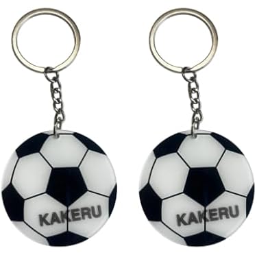Amazon.co.jp 売れ筋ランキング: キーホルダー(サッカーチーム・ファン