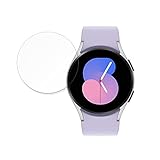 FILMEXT フィルム Galaxy Watch5 (40mm) 向けの 保護フィルム 曲面対応 超透明 TGWD00140