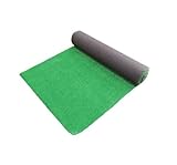 萩原工業 人工芝 HCターフ 内巻 パイル長6mm 91cm×30m 庭・テラスなどに