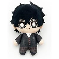 Amazon.co.jp: ペルソナ5 ザ・ロイヤル 主人公 雨宮蓮