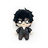 P5R ぬいぐるみキーホルダー(主人公)