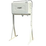 サンダイヤ 95型タンク ハイレッグタイプ 『容積93.5L』 KS5-090HE