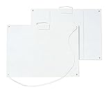 【取り寄せ品】【アーテック】●軽量画板 (ﾎﾜｲﾄ)【キャンセル不可】