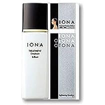 IONA イオナ トリートメント　エマルジョン ブリリアント 4本セット未使用品 Amazon | 【イオナ】イオナ トリートメントエマルジョン ブリリアント