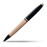 CROSS クロス ボールペン 油性 カレイ アンバー NAT0112-27 正規輸入品
