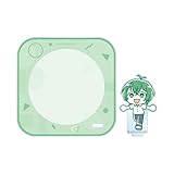 TVアニメ「ホリミヤ piece 」 描き起こし 井浦 秀 Art by スズキハルカ アクリルスタンド付きコースター