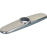 エルケイlk131as Escutcheon、3穴