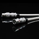 小柳出電気商会 バランスケーブル(XLRメス-XLRオス) 1.3m ペア AR-910/1.3