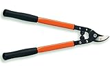 Zenport MV150 Professional Vine and Light Tree Lopper, 1.25-Inch Cut, 24-Inch [並行輸入品]