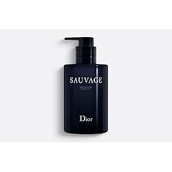 Amazon | クリスチャン ディオール ソヴァージュ シャワージェル 250ml