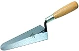 MARSHALLTOWN The Premier Line 48 7-Inch by 3-3/8-Inch Gauging Trowel [並行輸入品]