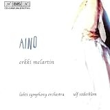 メラルティン：歌劇「アイノ」 （2CD） [ImpOrt]