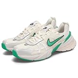[ナイキ] スニーカー WMNS V2K RUN レディース FD0736-107 SAILSTADIUMGREEN-PALEIVORY-BLACK 24.5 cm [並行輸入品]