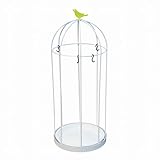 SPICE BIRDCAGE UMBRELLA HOLDER WKH211WG