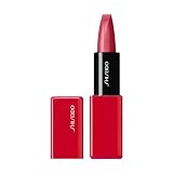 SHISEIDO メーキャップ テクノサテン ジェル リップスティック 409 Harmonic Drive 3.3g | 口紅 ・ リップグロス | スティックタイプ | 高発色 保湿 | 資生堂
