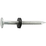 Hillman Fasteners 461452 5 lb 1.75 HDG屋根ネイル
