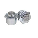Kissler 799 – 0112 American Standardペア洗面所Heritageハンドル