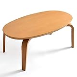 タンスのゲン こたつテーブル 幅90×50cm 【お手入れ簡単ウレタン塗装】 幕板付き オールシーズン オーク 49600063 01