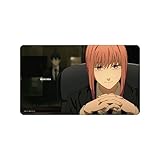 アルマビアンカ(Armabianca) チェンソーマン マキマ プレイマット