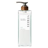 バイツリーズ モイストリペア/バイツリーズ コントロール 400ｍL byTREES ヘアケア (モイストリペア トリートメント)