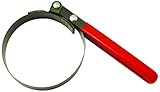 CTA Tools 2516 Band-Type Oil Filter Wrench - Standard - 83 to 95-Millimeters by CTA Tools