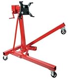 1250 lbs Rotat。ヘッドFold Eng