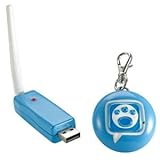 Puppy Tweets - Blue おもちゃ (並行輸入)