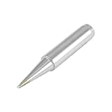 uxcell　こて先　半田鏝の先端　金属　一個入り　長寿命　簡単に取り付け　よい交換