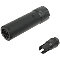 Amazon | P&B SLX 556C タイプ QDダミーサプレッサー＆ハイダー