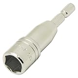 SK11(エスケー11) 電ドル用ショートソケット B 13MM