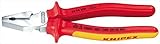 KNIPEX(クニペックス):強力絶縁ペンチ 1000V 0206-200