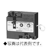 日東工業　漏電ブレーカ　GK58WN 3P 50A F30　単3中性線欠相保護付漏電ブレーカ 協約形