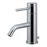 ジェイトップ・ユーコー VERONA シングルレバー混合水栓 Y183-126