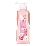 Samourai woman(サムライウーマン) ホワイトローズ コンディショナー スムースモイスト (450mL)