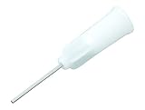 武蔵エンジニアリング ディスペンサー用プラスチックニードル PN-21G-B /6-7397-07