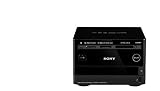 SONY ハイビジョンメディストレージ HDMS-S1D