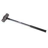 WILLIAMS 16 LB SLEDGE 32"FBRGLSS HDLE (SHF-16L) スレッジハンマー ファイバーグラスハンドル 16ポンド 32インチ JHWSHF-16L