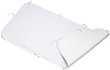 Summer Infant Ultimate Crib Sheet, 52" x 28" by Summer Infant, Inc. [並行輸入品]