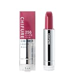 ちふれ（CHIFURE）口紅 256 ローズ系パール 詰替用 リップスティック 保湿 ヒアルロン酸配合